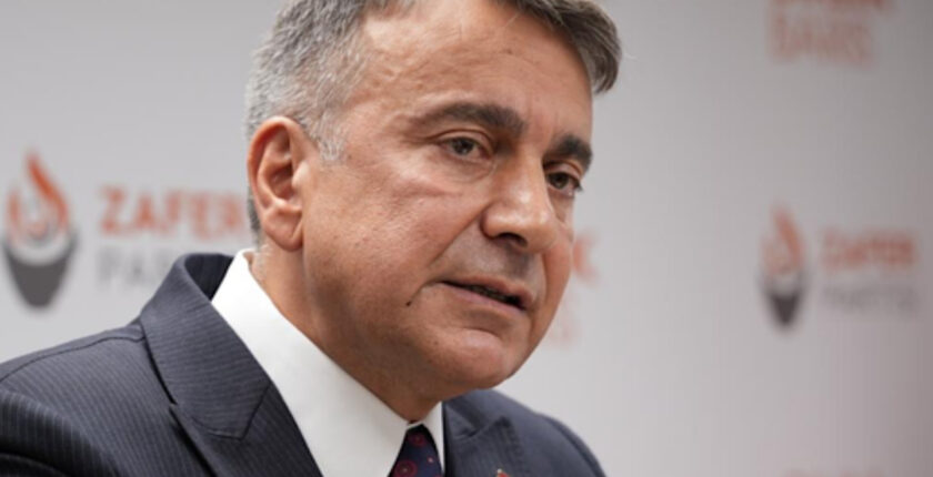 Karamahmutoğlu: Seçim senaryolarını ele aldık