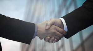 Manturov, Özbekistan Cumhurbaşkanı Mirziyoyev ile görüştü