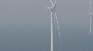 Çin’in en derin deniz rüzgar enerjisi santrali hizmete girdi
