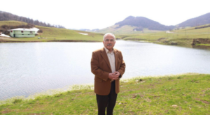 Güler: Gölet sayısını 100’e çıkarmayı hedefliyoruz