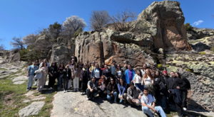 Eskişehir’de Turizm Haftası etkinlikleri gerçekleştirildi