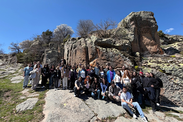 Eskişehir’de Turizm Haftası etkinlikleri gerçekleştirildi