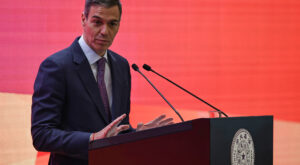 İspanya Başbakanı: Sıfır toplamlı oyuna düşkün olanlar uyanmalı