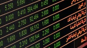 Nisan vadeli 30 Sözleşmesi, güne 15.027 seviyesinden başladı