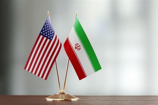 İran’dan ABD’ye “öncelik” mesajı İran’dan ABD’ye “öncelik” mesajı