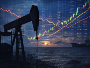 Brent petrol fiyatı yüzde -1,81 düşüş gösterdi