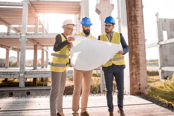 İstanbul Çekmeköy Projesi’nin 1. etabı
