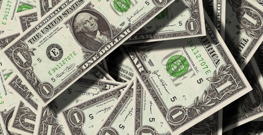 EUR/USD paritesinde yatay seyir sürüyor