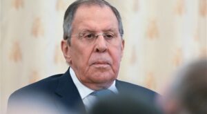 Rusya Dışişleri Bakanı Lavrov Çin’i ziyaret edecek