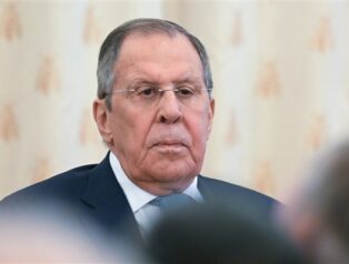 Rusya Dışişleri Bakanı Lavrov Çin’i ziyaret edecek Rusya Dışişleri Bakanı Lavrov Çin’i ziyaret edecek