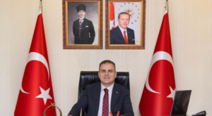 Vali Akbıyık’tan Avukatlar Günü mesajı