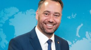 Prevot: Belçika ve Finlandiya birçok ortak noktaya sahip