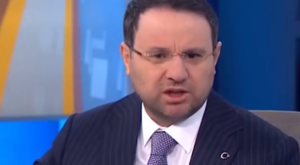 Gürlek: Zafer Bilgi’nin vefatını üzülerek öğrendim