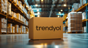 Gaziantep, e-ticarette Türkiye’nin hijyen ‎ve bakım üssü oldu