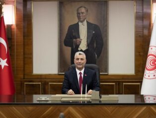 Bolat: Devletin tüm kurumları sahada, birlik ve dayanışma güçleniyor