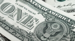 Dolar’da 44,60 TL seviyesi test ediliyor