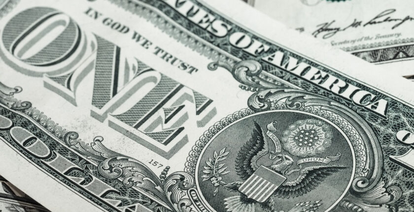 Dolar’da 44,60 TL seviyesi test ediliyor