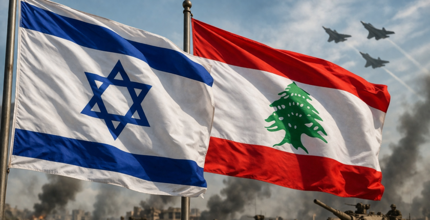 İsrail Dışişleri Bakanlığı: Hizbullah’a karşı harekete geçme vakti geldi