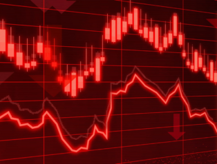 VİOP’ta nisan vadeli endeks sözleşmesi düşüşle kapandı