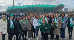 Köroğlu: Bursaspor’un yükselişi ortak mücadelenin sonucu