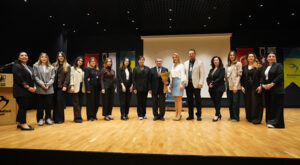 Beylikdüzü’nde aile ve çocuk gelişimi temalı söyleşi düzenlendi