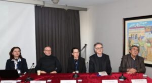 Nilüfer’de Erken Osmanlı’da Kadın paneli düzenlendi