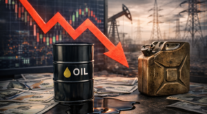 Enerji piyasasında petrol fiyatları zayıf seyrediyor