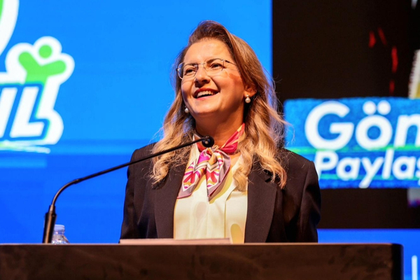 Ovalıoğlu: Bakırköy Belediyesi’nin 2 yıllık çalışmalarını açıkladı