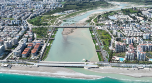 Boğaçayı Bilim Kurulu yaz sezonu öncesi toplandı