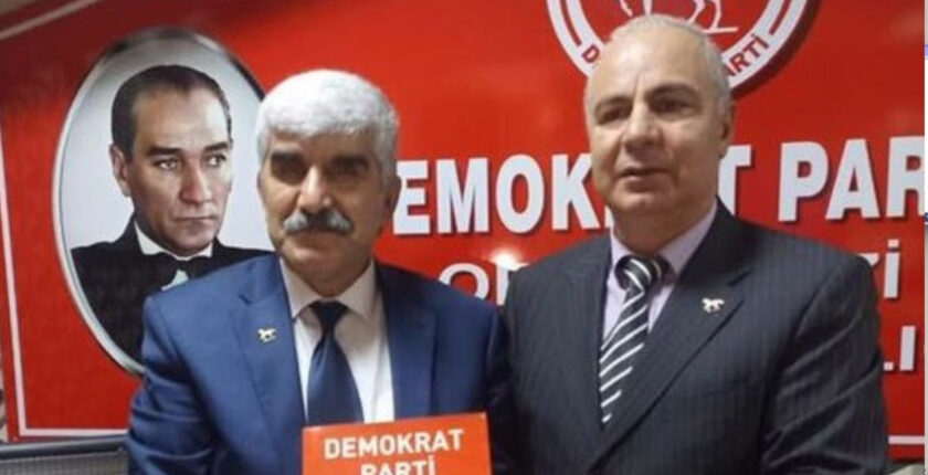 Yaşa’dan Bozbey soruşturması ve seçim değerlendirmesi Yaşa’dan Bozbey soruşturması ve seçim değerlendirmesi