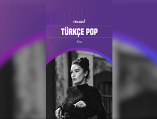 Sıla yeni albümü müzik listelerinde zirvede