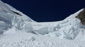 Meteoroloji’den Doğu Karadeniz ve Doğu Anadolu için çığ uyarısı