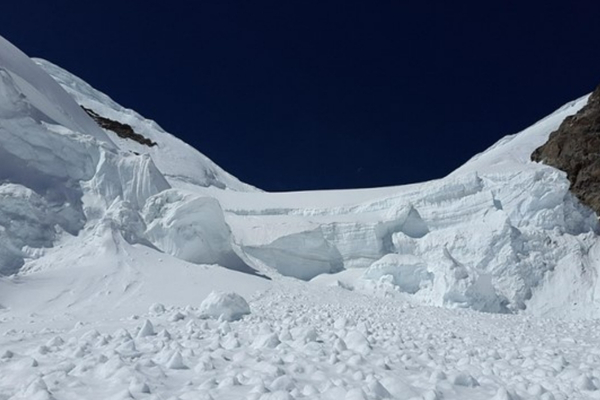 Meteoroloji’den Doğu Karadeniz ve Doğu Anadolu için çığ uyarısı