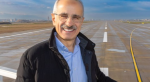 Uraloğlu: Hürmüz Boğazı’ndaki gelişmeleri yakından takip ediyoruz