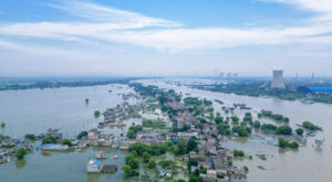 Xi’den doğal afetleri önleme ve müdahale kapasitesini artırma vurgusu