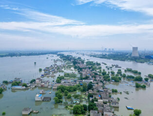 Xi’den doğal afetleri önleme ve müdahale kapasitesini artırma vurgusu
