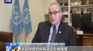 Qingming tatilinde seyahat sayısında artış