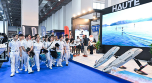 MAST İzmir Boat Show’da denizcilik sektörü İzmir’de buluştu
