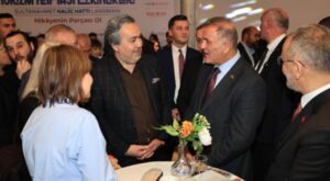 BUSFORUS ’un Sultanahmet–Haliç hattı tanıtıldı