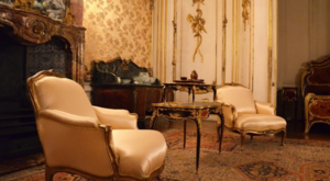 Lavrov ve  Fidan Antalya’da görüştü