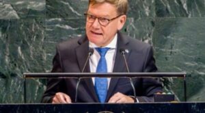 Wadephul: Kensington Antlaşması iş birliğimizi yoğunlaştıracak