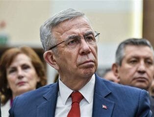 Başkan Yavaş: Çalışma arkadaşımız Akif Tunç’a Allah’tan rahmet diliyorum