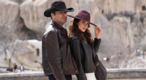 “Cappadocia Fairytale” dijital platformlarda izleyicilerle buluştu