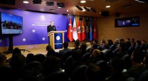 MSB: Avrupa’nın Türkiye açıklamaları müttefiklik ruhuna aykırı