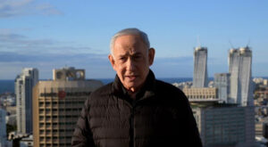 Netanyahu, Çekya Dışişleri Bakanı Macinka ile bir araya geldi