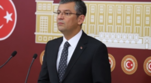 CHP Genel Başkanı Özel’den Avukatlar Günü mesajı