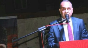 CHP Hatay İl Yönetiminde görev dağılımı tamamlandı