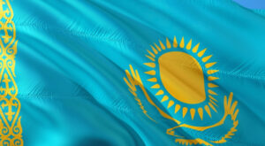 Kazakistan Dışişleri Bakanı Koşerbayev, Ermenistan’a ziyaret gerçeklleştirdi