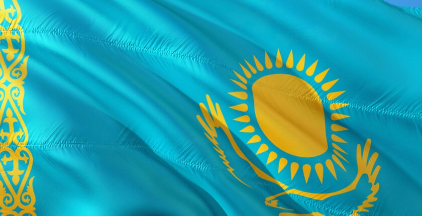 Kazakistan Dışişleri Bakanı Koşerbayev, Ermenistan’a ziyaret gerçeklleştirdi Kazakistan Dışişleri Bakanı Koşerbayev, Ermenistan’a ziyaret gerçeklleştirdi