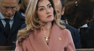 Yeşilgöz Zegerius: Ukrayna’ya desteğimiz sürecek